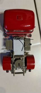 Модель DAF-90 1:50