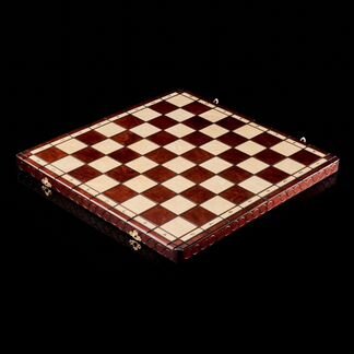 Шахматы дорожные