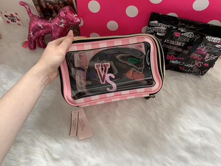 Набор косметичек Victoria’s Secret