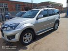 Great Wall Hover H3 2.0 МТ, 2012, 143 000 км