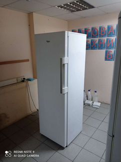 Морозильная камера (no-frost) Whirlpool