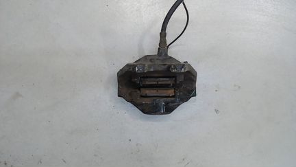 Суппорт правый задний Mercedes ML W163, 1999