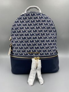 Новый рюкзак Michael Kors Rhea Medium оригинал