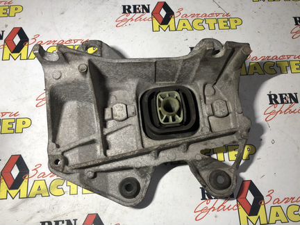 Опора МКПП Renault Laguna 3