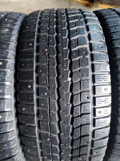 215 55 17 Dunlop бу Шины Зимние 215 55 R17 99D
