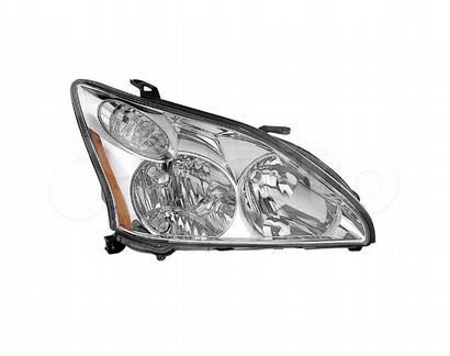 Фара правая Lexus RX (2003-2008)