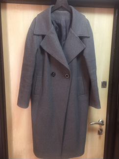 Пальто р48-50