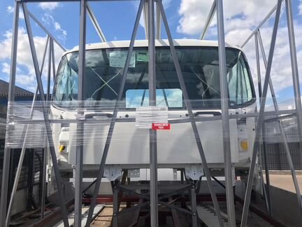 Кабина на автомобиль Isuzu FVR34 Forward F-серия