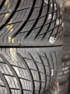 275/45/20 Michelin Pilot Alpin 5 RunFlat