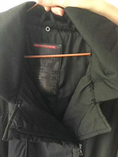 Куртка парка Prada