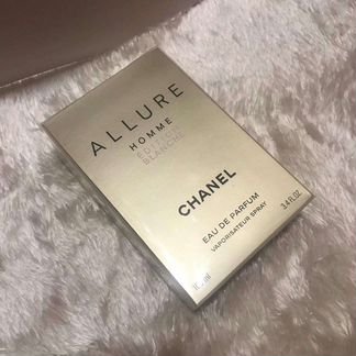 Chanel allure оригинал