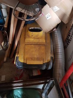 Аппарат высокого давления HDS 818-4 C* EU-I (№1)