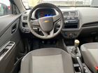 Chevrolet Cobalt 1.5 МТ, 2013, 147 827 км объявление продам