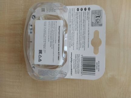 Накладки на сосок