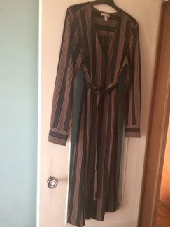 Платье-халат р46-48