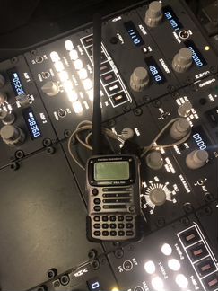 Рация Vertex vxa-700