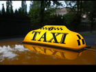 В службу такси требуется водители, на арендные авт