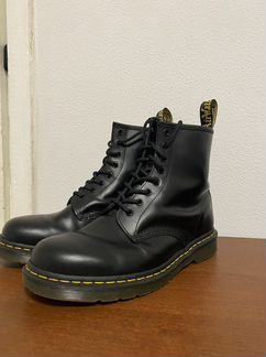 Ботинки Dr. Martens (43 eur)