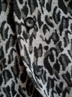 Пальто Тор Тор