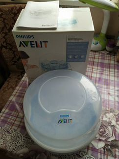 Стерилизатор avent