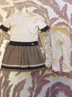 Комплект д/д р6-7 Mayoral