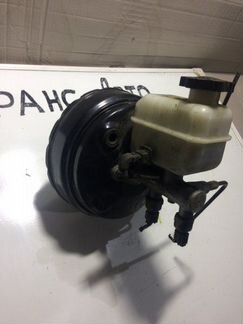 Вакуумный усилитель Ssang Yong Kyron D20DT