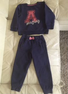 Костюм Mothercare на 2-3 года