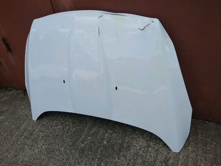 Капот Ford Kuga 2 Форд Куга оригинал 12-16