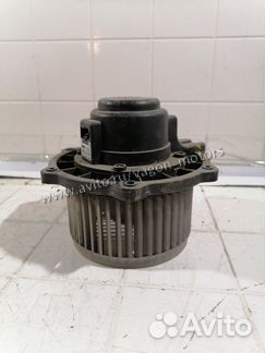 Мотор печки Chevrolet Lacetti J200 2004-2012