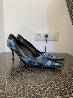 Туфли Baldinini Италия