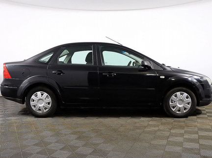 Ford Focus 2.0 МТ, 2005, 196 419 км