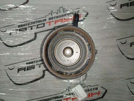 Компрессор кондиционера hyundai G4FG creta GS 4 ух