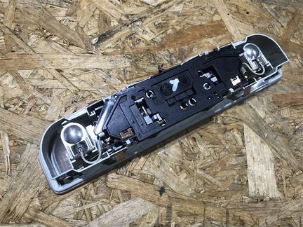 Плафон салона Audi A6 C6 AUK 2006