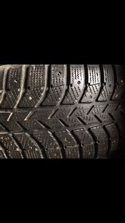 Шины Bridgestone-5000