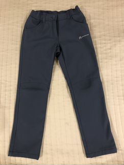 Брюки софтшел Outventure 122-128