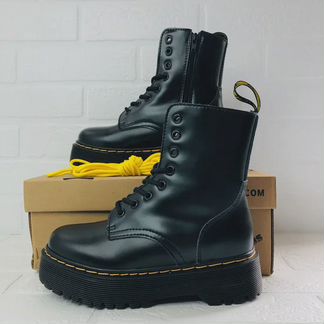 Ботинки Dr Martens (на меху)