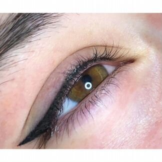 Перманентный макияж, любой сложности