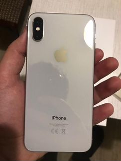 Телефон iPhone хs 64 gb