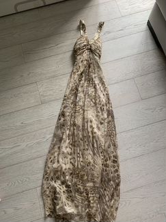 Вечернее платье Roccobarocco