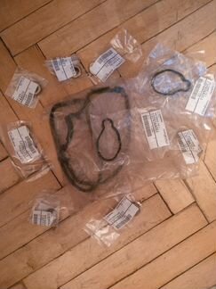 Прокладки клапан. крышки Subaru Forester, Impreza