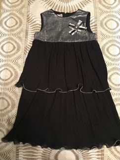 Платье Смена