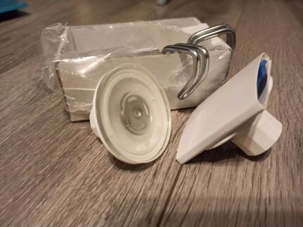 Крючки самоклеящиеся Иммельн Икеа