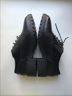 Новые ботинки Geox оригинал 38,5