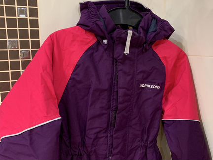 Зимний комбинезон didriksons 110