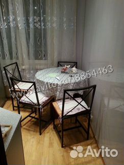 2-к квартира, 45 м², 6/9 эт.