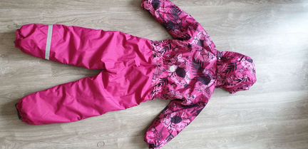 Lassie 128 комбинезон осень-зима