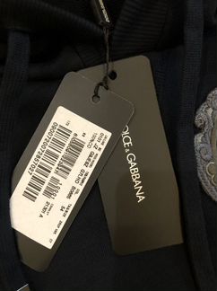 Dolce & Gabbana Костюм Спортивный Оригинал Италия