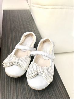 Праздничное платье 4-5 лет