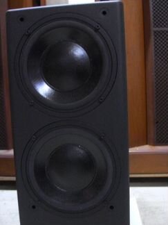 PMC TLE-1 сабвуфер