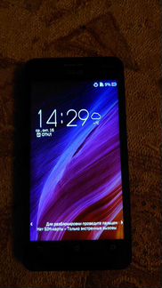 Asus ZenFone 5 A502CG